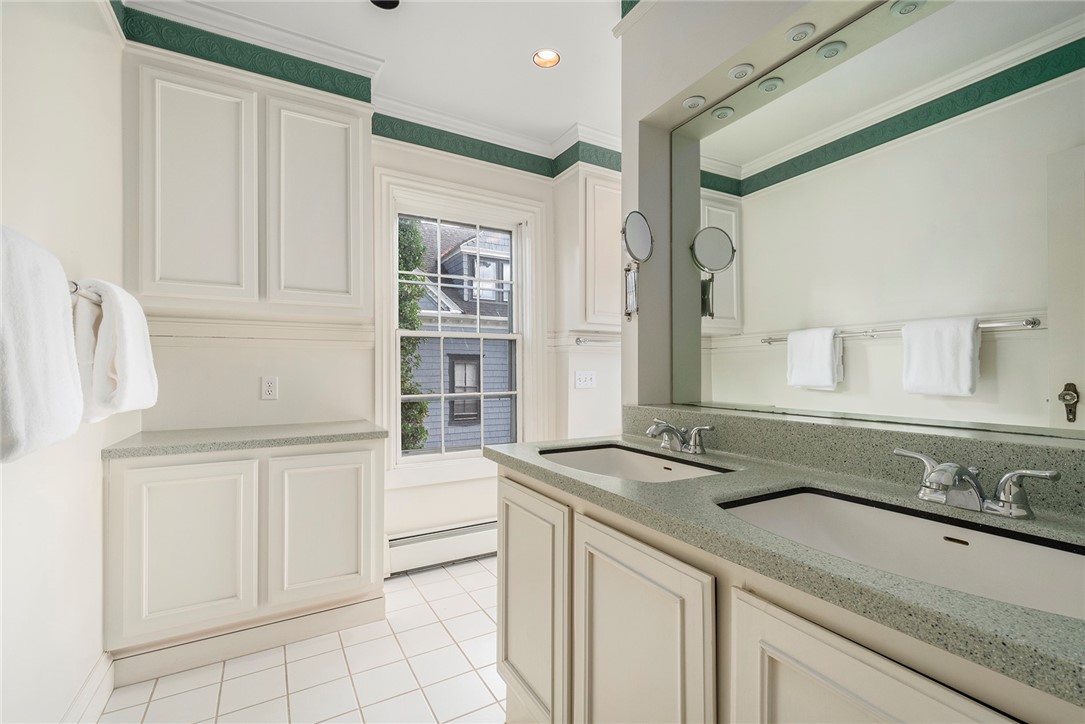 25 Creighton Street Providence, RI 02906 - Photo 41 of 46