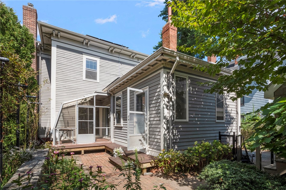 25 Creighton Street Providence, RI 02906 - Photo 46 of 46