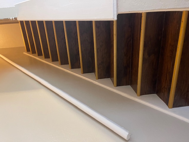 908 Guadalupe Street Lockhart, TX 78644 - Photo 5 of 8 a view of entryway