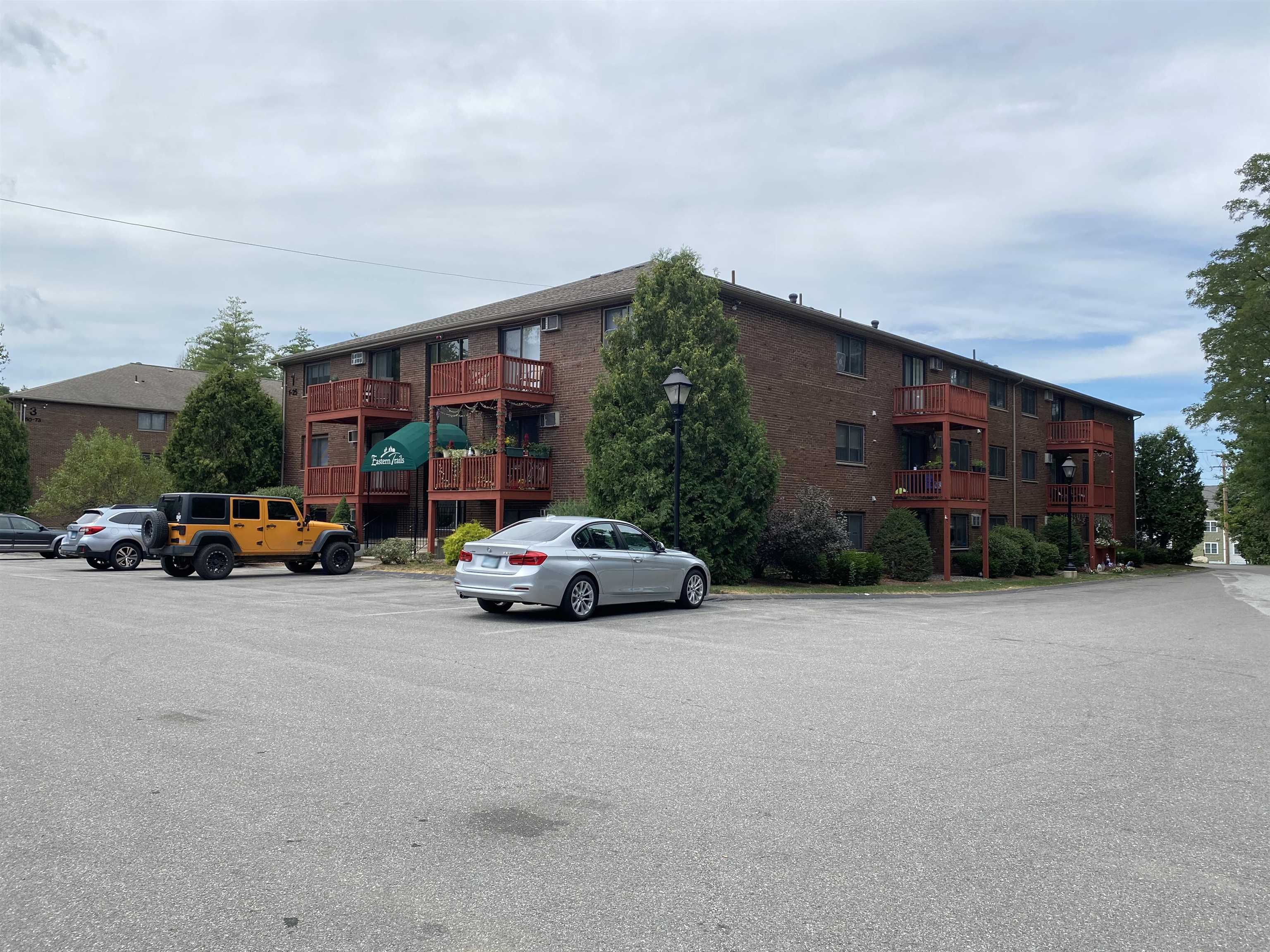 29 Capron Road, Unit 21 Milford, NH 03055 - Photo 16 of 38