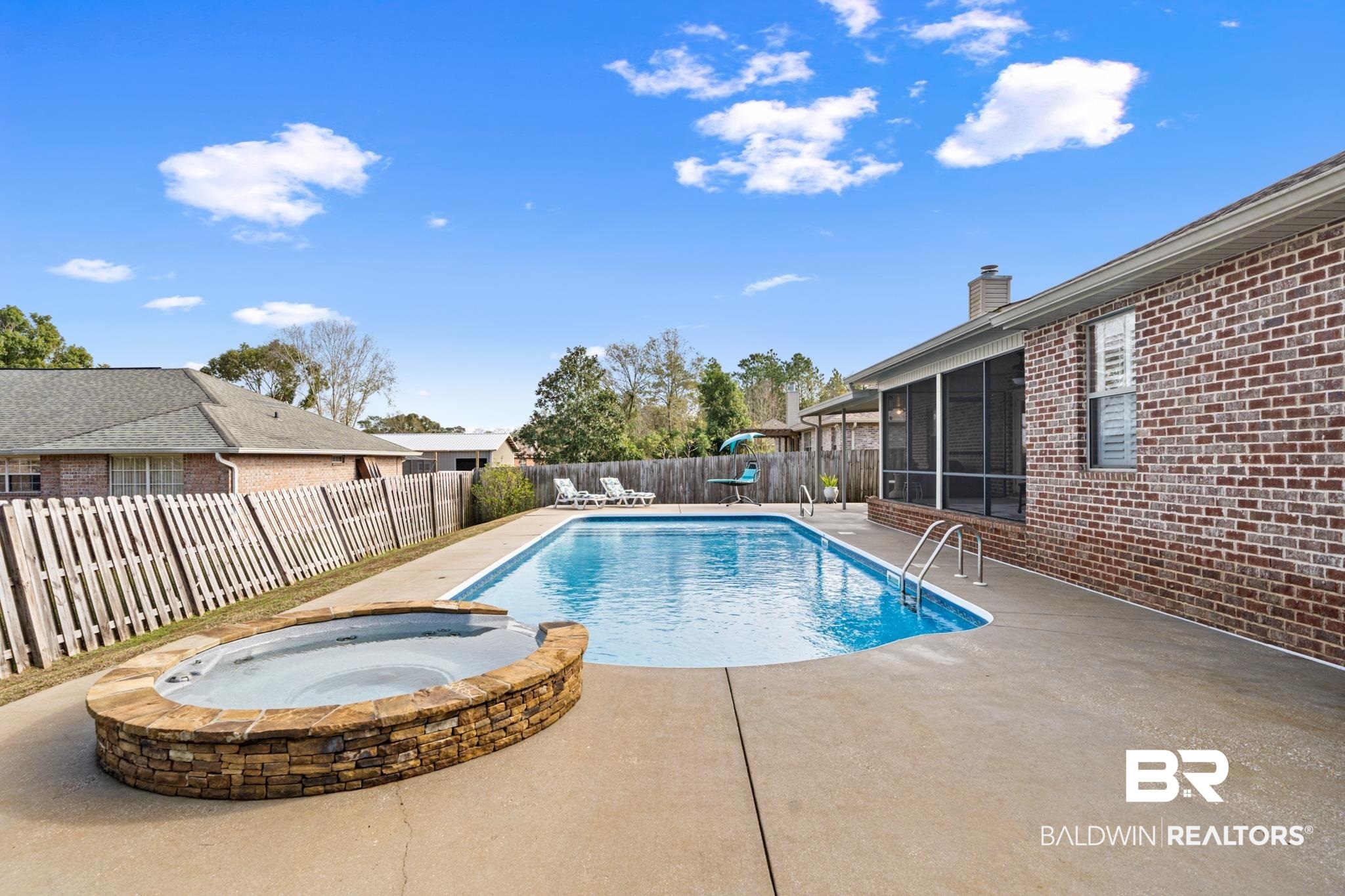 32794 Arbor Ridge Circle Lillian, AL 36549 - Photo 28 of 29