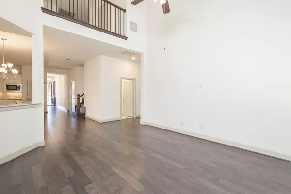 $3,795 | 6337 Saddlebrook Way, Irving, TX 75039