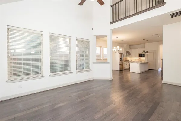 $3,795 | 6337 Saddlebrook Way, Irving, TX 75039