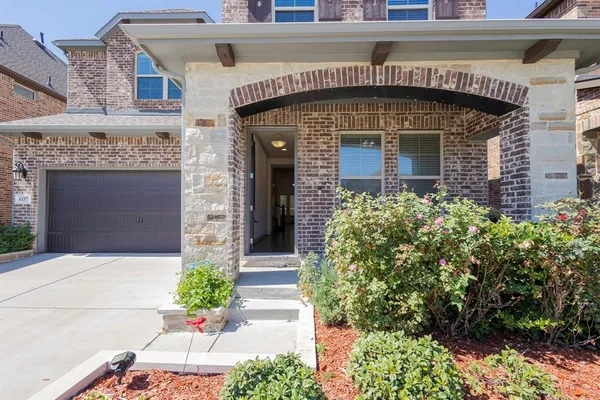 $3,795 | 6337 Saddlebrook Way, Irving, TX 75039