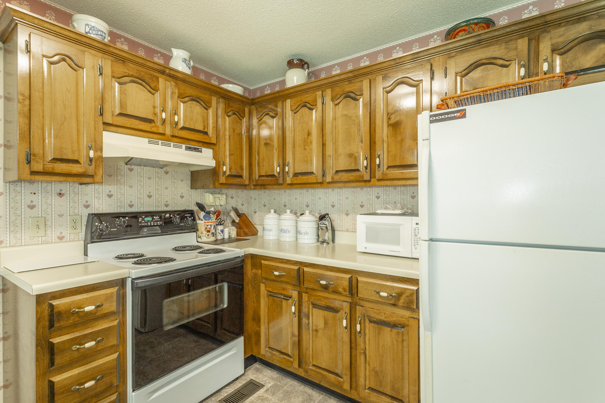 377 Three Notch Road Ringgold, GA 30736 - Photo 14 of 34 Kitchen