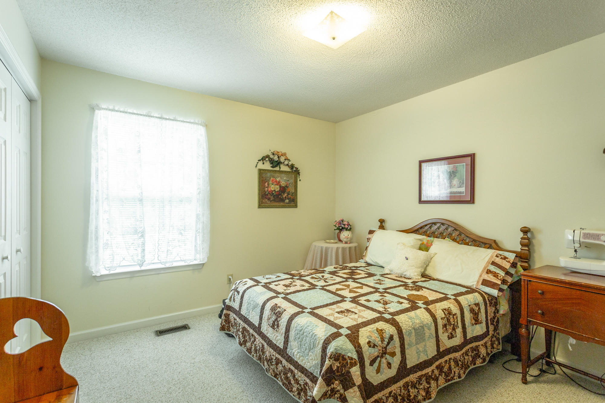 377 Three Notch Road Ringgold, GA 30736 - Photo 22 of 34 Bedroom