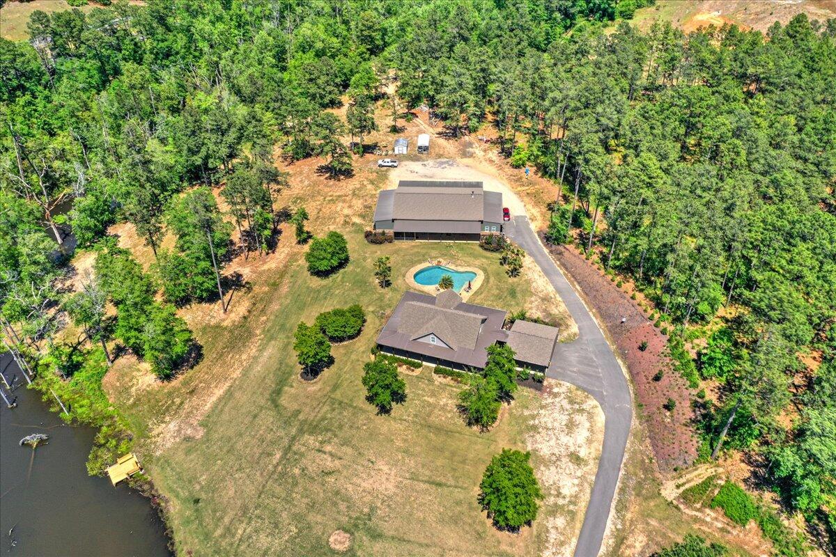 530 Whaley Pond Road Graniteville, SC 29829 - Photo 14 of 75 014-223
