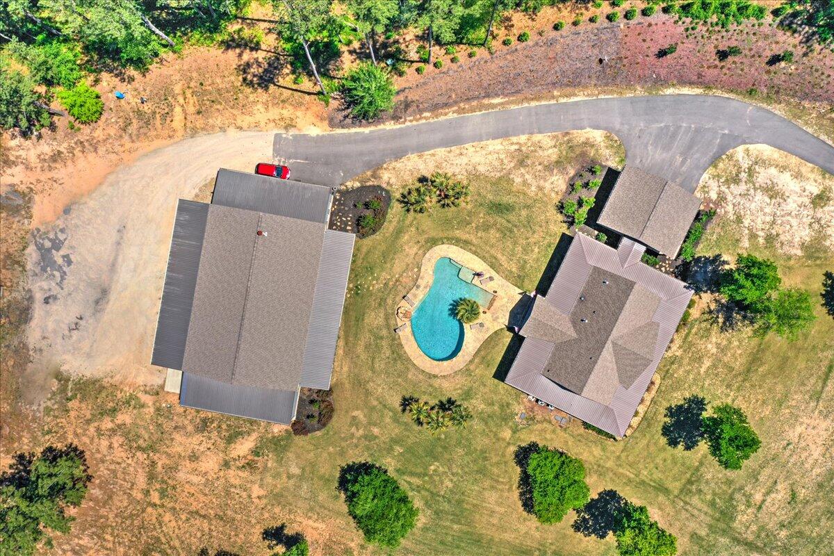 530 Whaley Pond Road Graniteville, SC 29829 - Photo 15 of 75 015-224