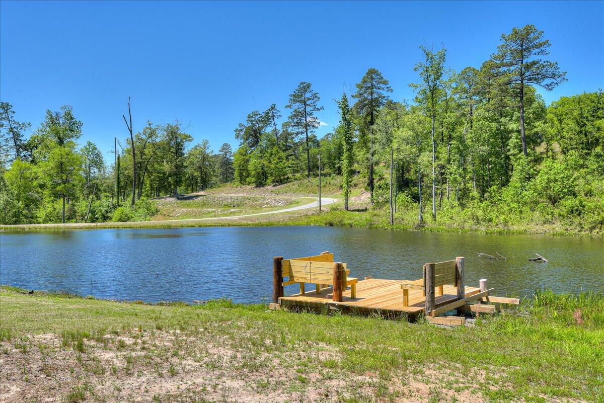 530 Whaley Pond Road Graniteville, SC 29829 - Photo 17 of 75 017-105