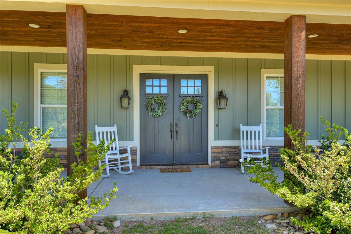 530 Whaley Pond Road Graniteville, SC 29829 - Photo 20 of 75 020-108