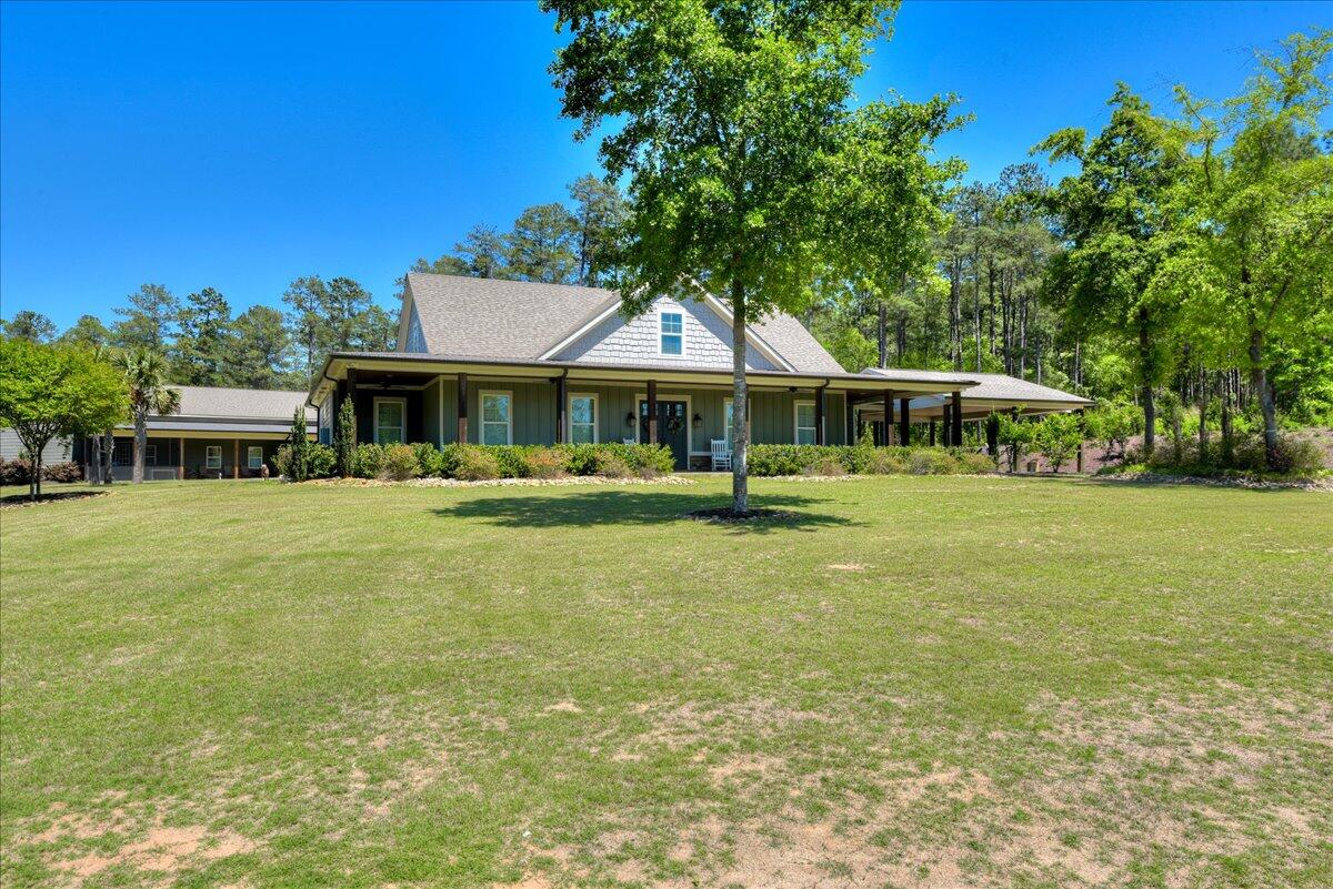 530 Whaley Pond Road Graniteville, SC 29829 - Photo 2 of 75 002-202