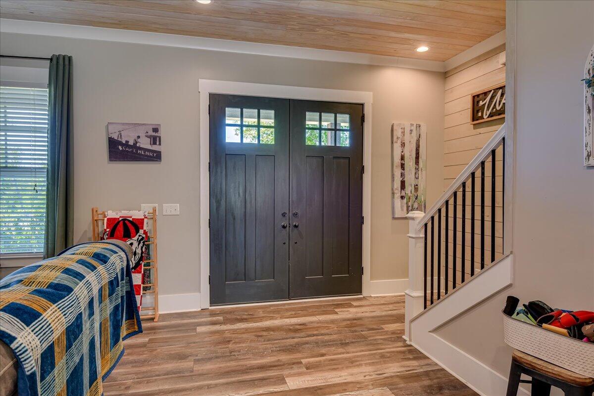 530 Whaley Pond Road Graniteville, SC 29829 - Photo 21 of 75 021-109