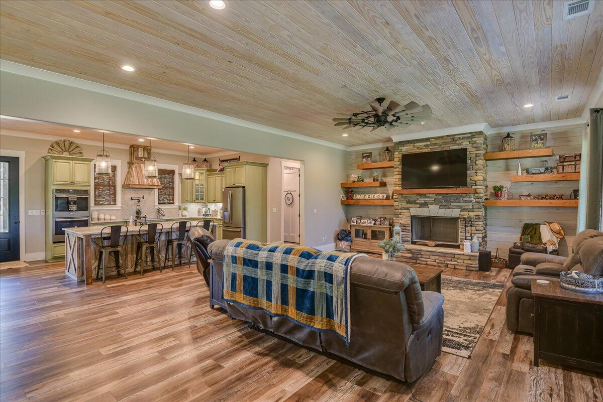 530 Whaley Pond Road Graniteville, SC 29829 - Photo 22 of 75 022-110
