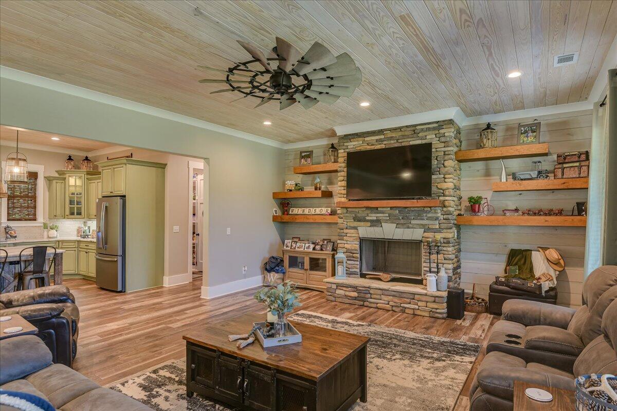 530 Whaley Pond Road Graniteville, SC 29829 - Photo 23 of 75 023-111