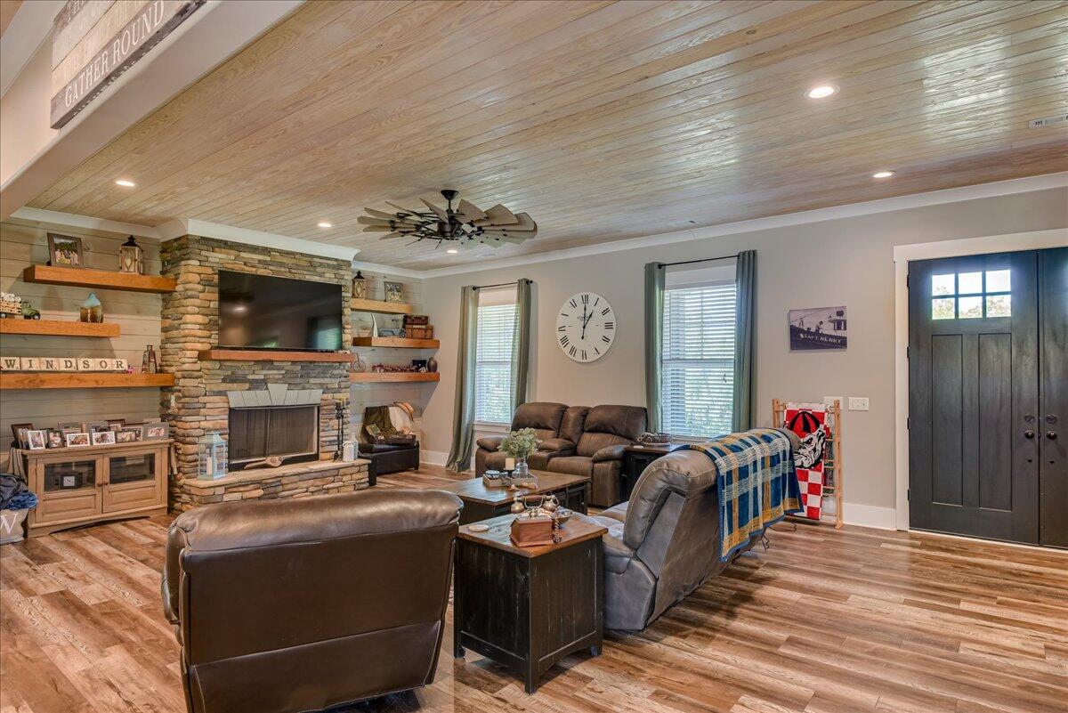 530 Whaley Pond Road Graniteville, SC 29829 - Photo 24 of 75 024-112