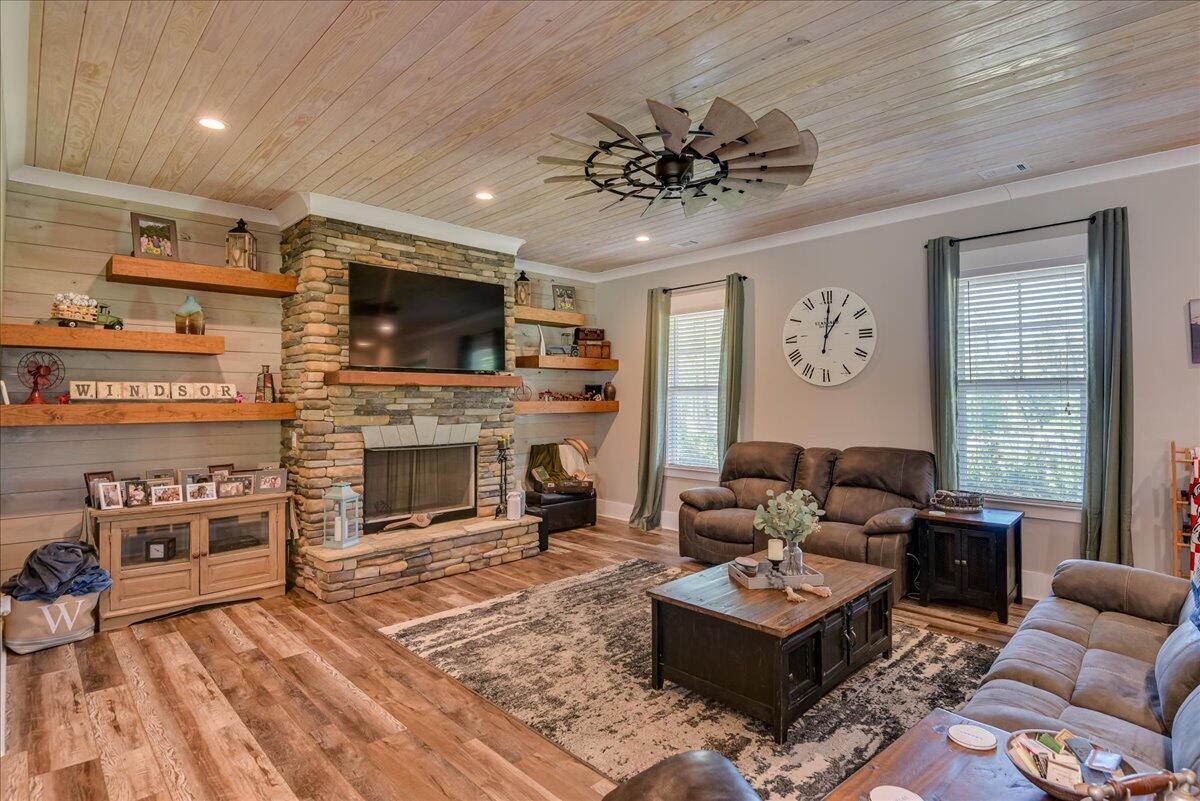 530 Whaley Pond Road Graniteville, SC 29829 - Photo 25 of 75 025-113