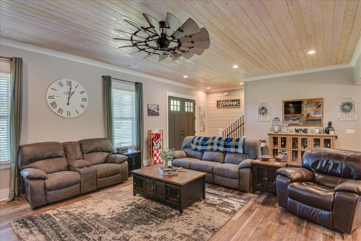 530 Whaley Pond Road Graniteville, SC 29829 - Photo 26 of 75 026-114