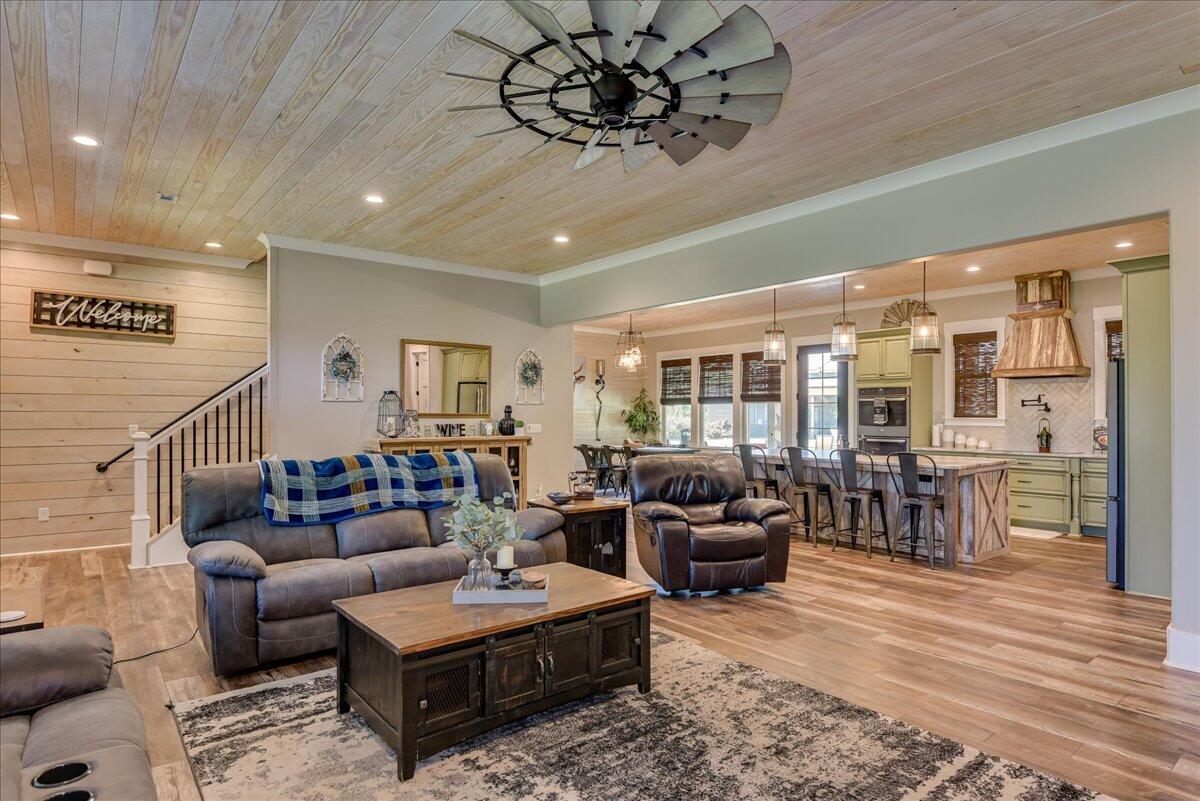 530 Whaley Pond Road Graniteville, SC 29829 - Photo 27 of 75 027-115