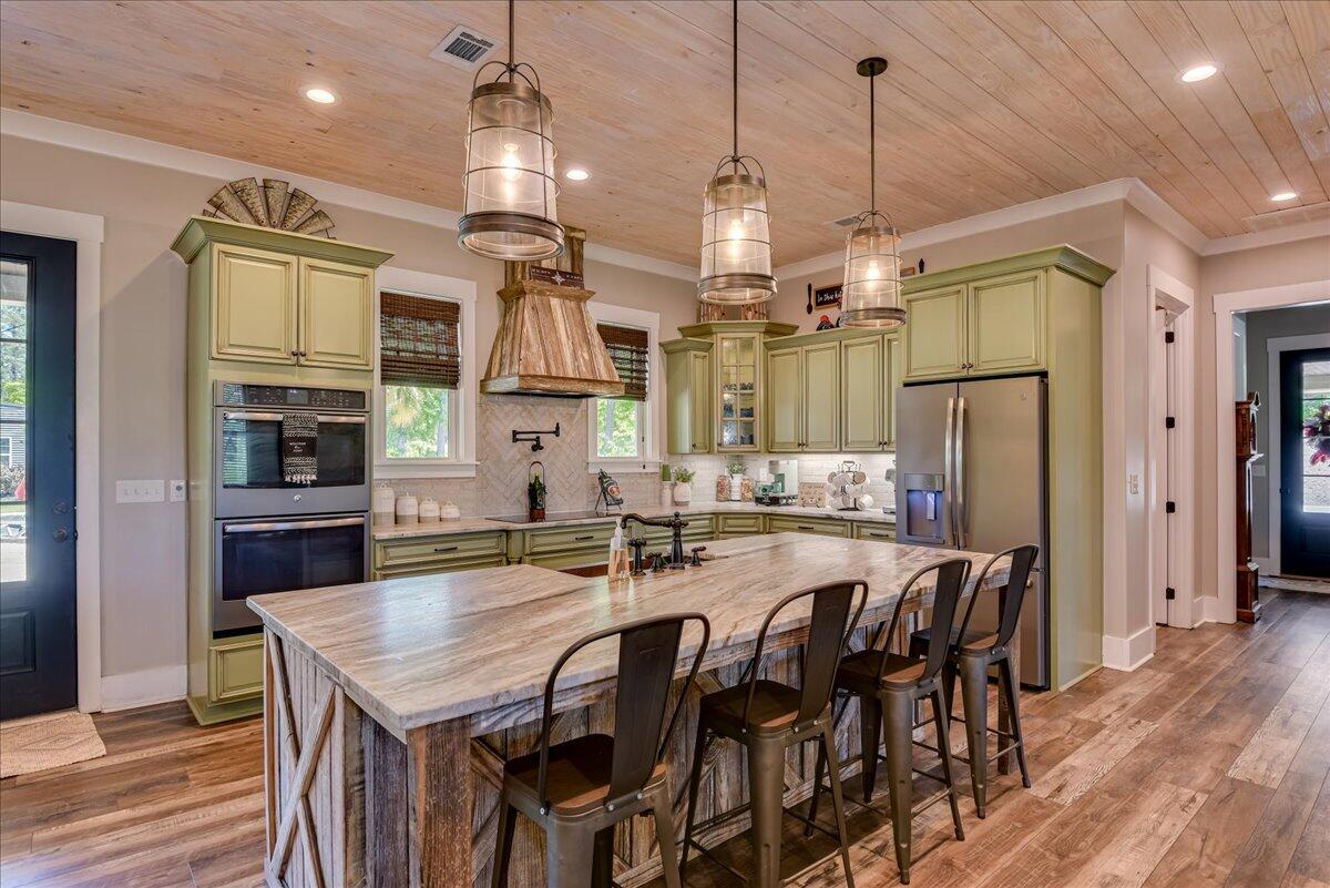 530 Whaley Pond Road Graniteville, SC 29829 - Photo 29 of 75 029-117