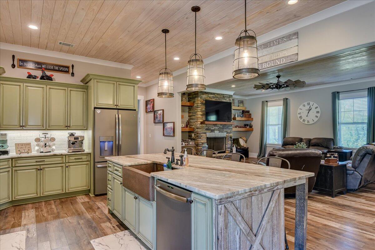 530 Whaley Pond Road Graniteville, SC 29829 - Photo 30 of 75 030-118