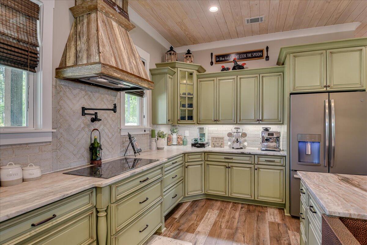530 Whaley Pond Road Graniteville, SC 29829 - Photo 31 of 75 031-119