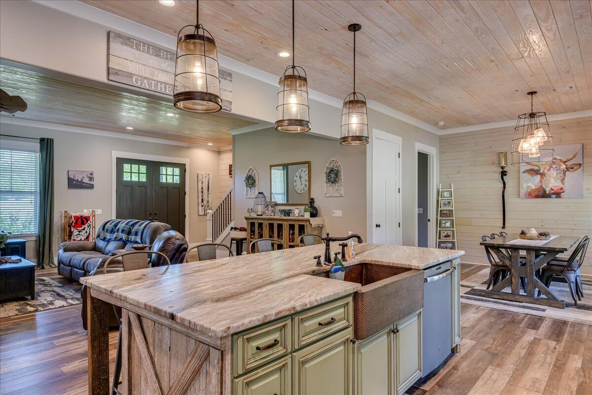 530 Whaley Pond Road Graniteville, SC 29829 - Photo 32 of 75 032-120