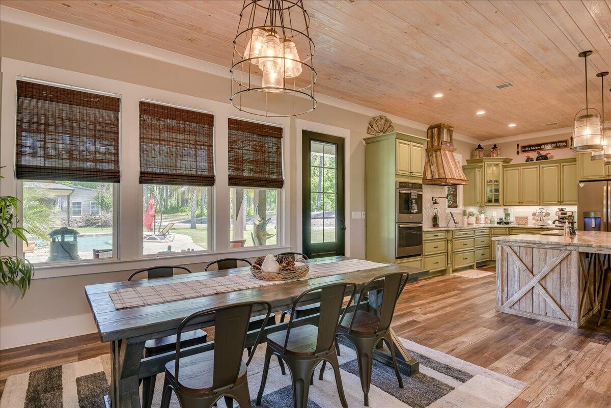 530 Whaley Pond Road Graniteville, SC 29829 - Photo 34 of 75 034-122