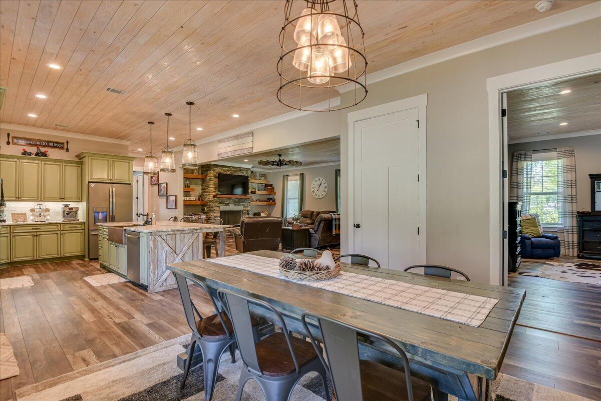 530 Whaley Pond Road Graniteville, SC 29829 - Photo 35 of 75 035-123