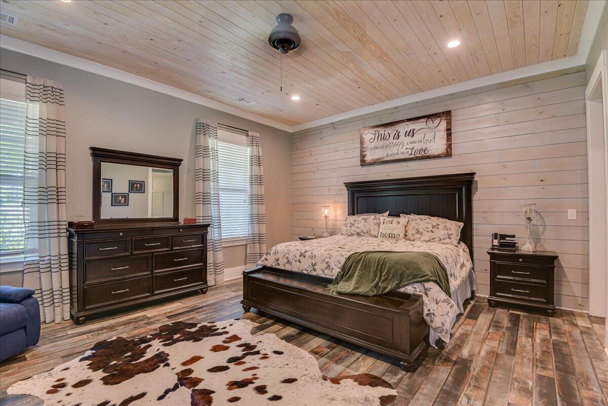 530 Whaley Pond Road Graniteville, SC 29829 - Photo 37 of 75 037-125