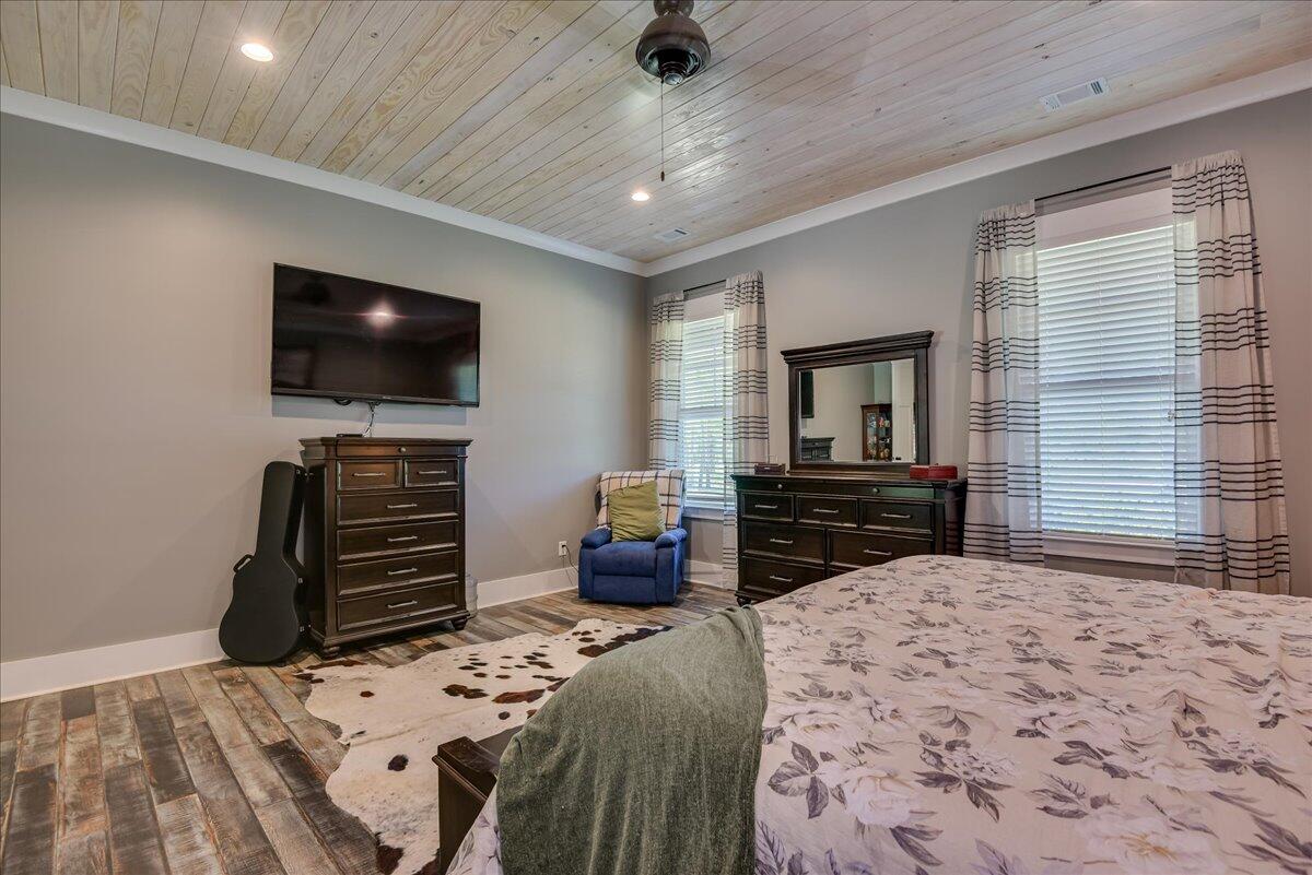 530 Whaley Pond Road Graniteville, SC 29829 - Photo 38 of 75 038-126