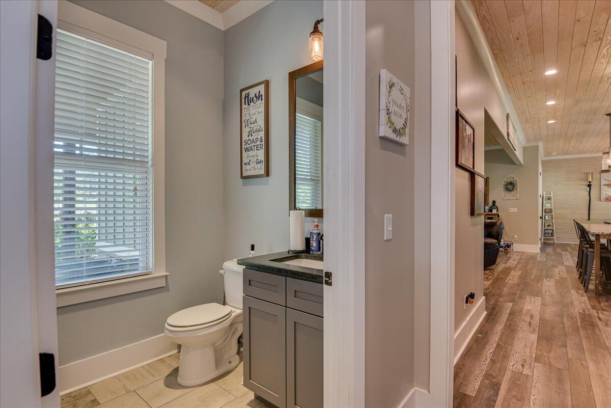 530 Whaley Pond Road Graniteville, SC 29829 - Photo 45 of 75 045-133