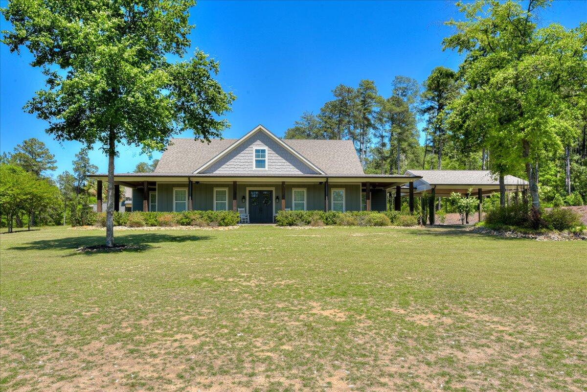 530 Whaley Pond Road Graniteville, SC 29829 - Photo 5 of 75 005-205