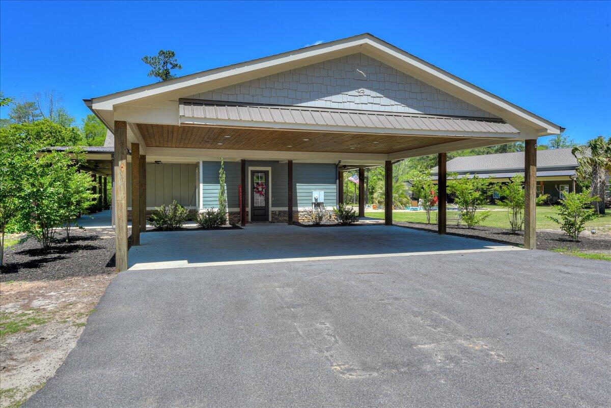 530 Whaley Pond Road Graniteville, SC 29829 - Photo 59 of 75 059-147