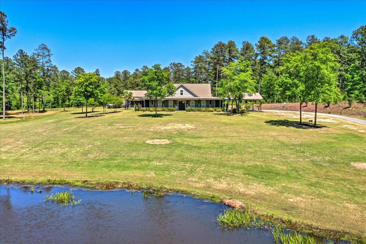 530 Whaley Pond Road Graniteville, SC 29829 - Photo 6 of 75 006-206
