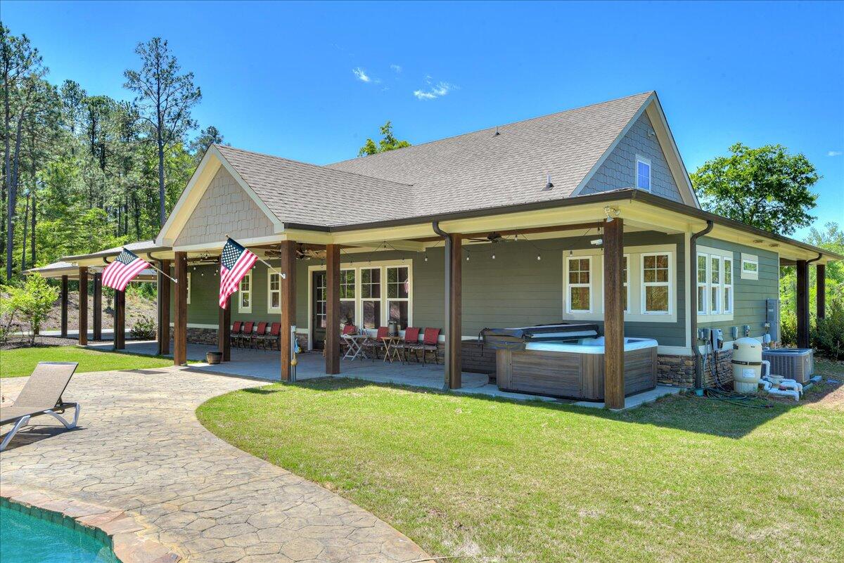 530 Whaley Pond Road Graniteville, SC 29829 - Photo 61 of 75 061-149