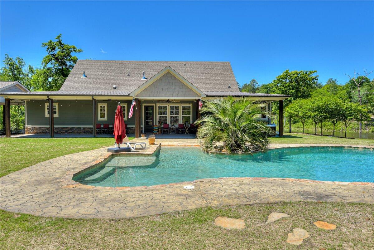 530 Whaley Pond Road Graniteville, SC 29829 - Photo 63 of 75 063-151