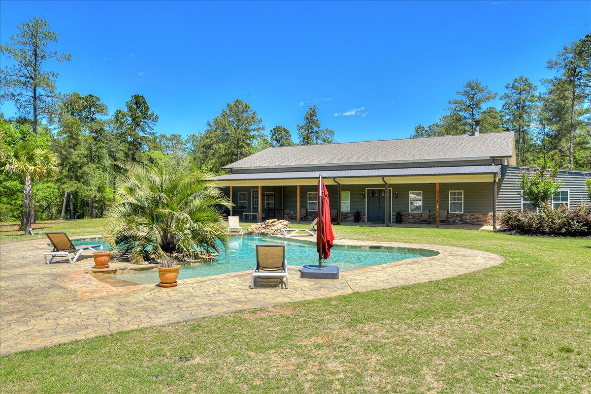 530 Whaley Pond Road Graniteville, SC 29829 - Photo 65 of 75 065-153
