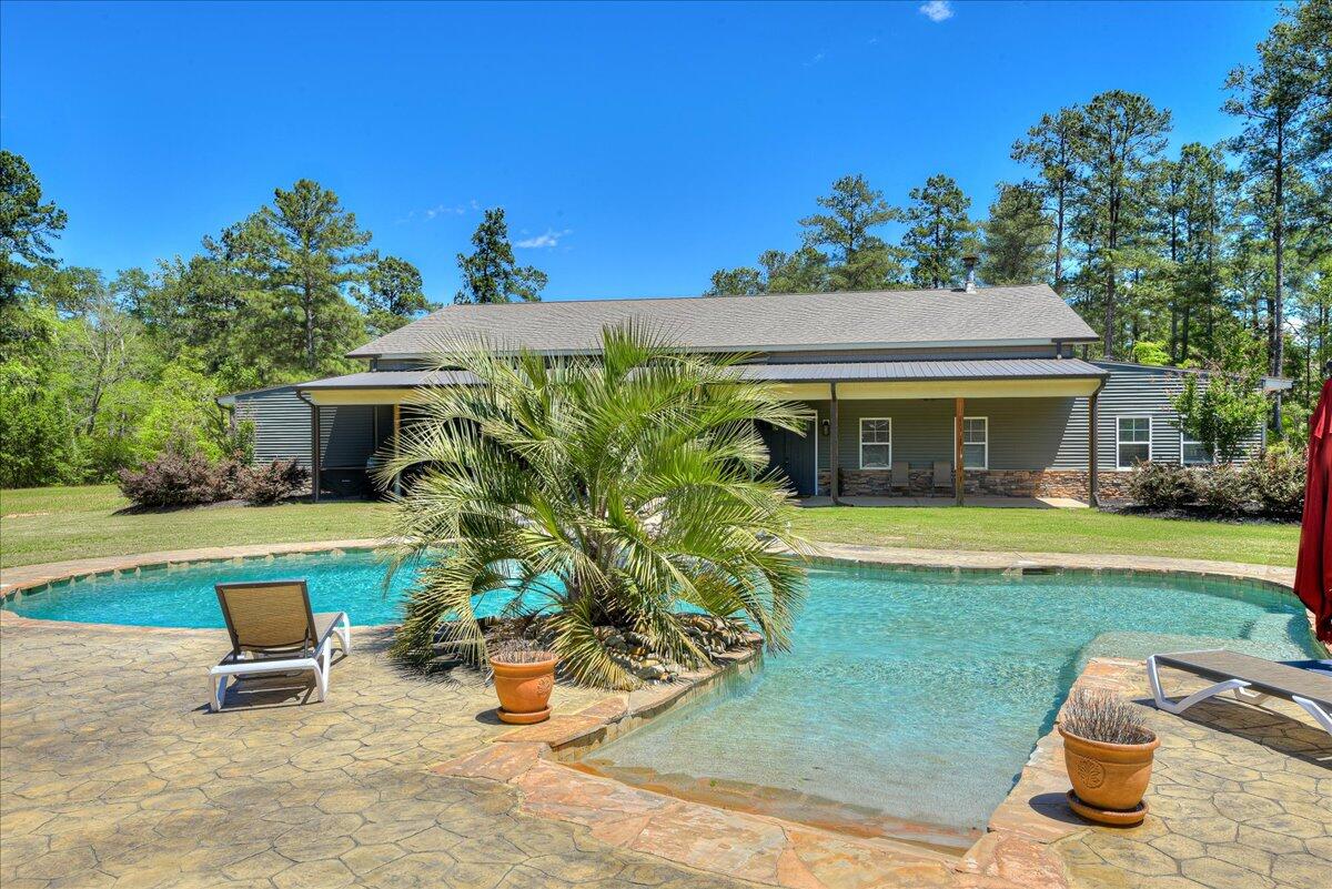 530 Whaley Pond Road Graniteville, SC 29829 - Photo 66 of 75 066-154