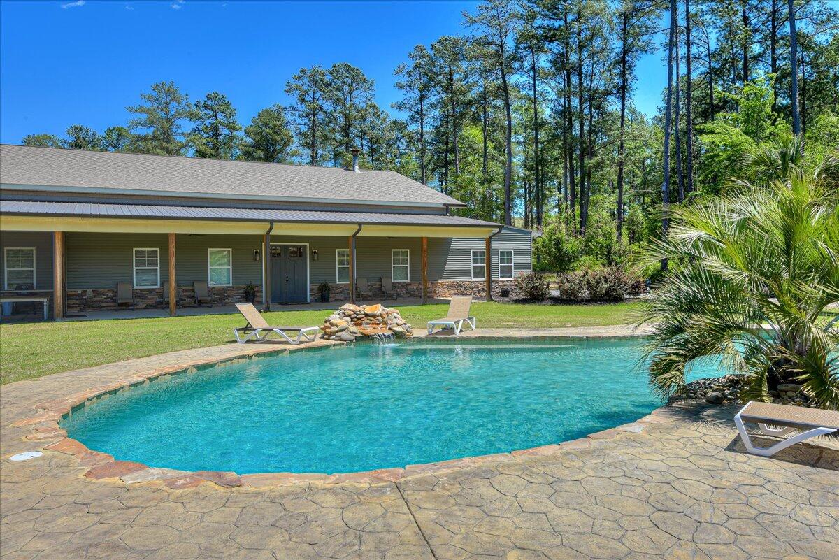 530 Whaley Pond Road Graniteville, SC 29829 - Photo 67 of 75 067-155