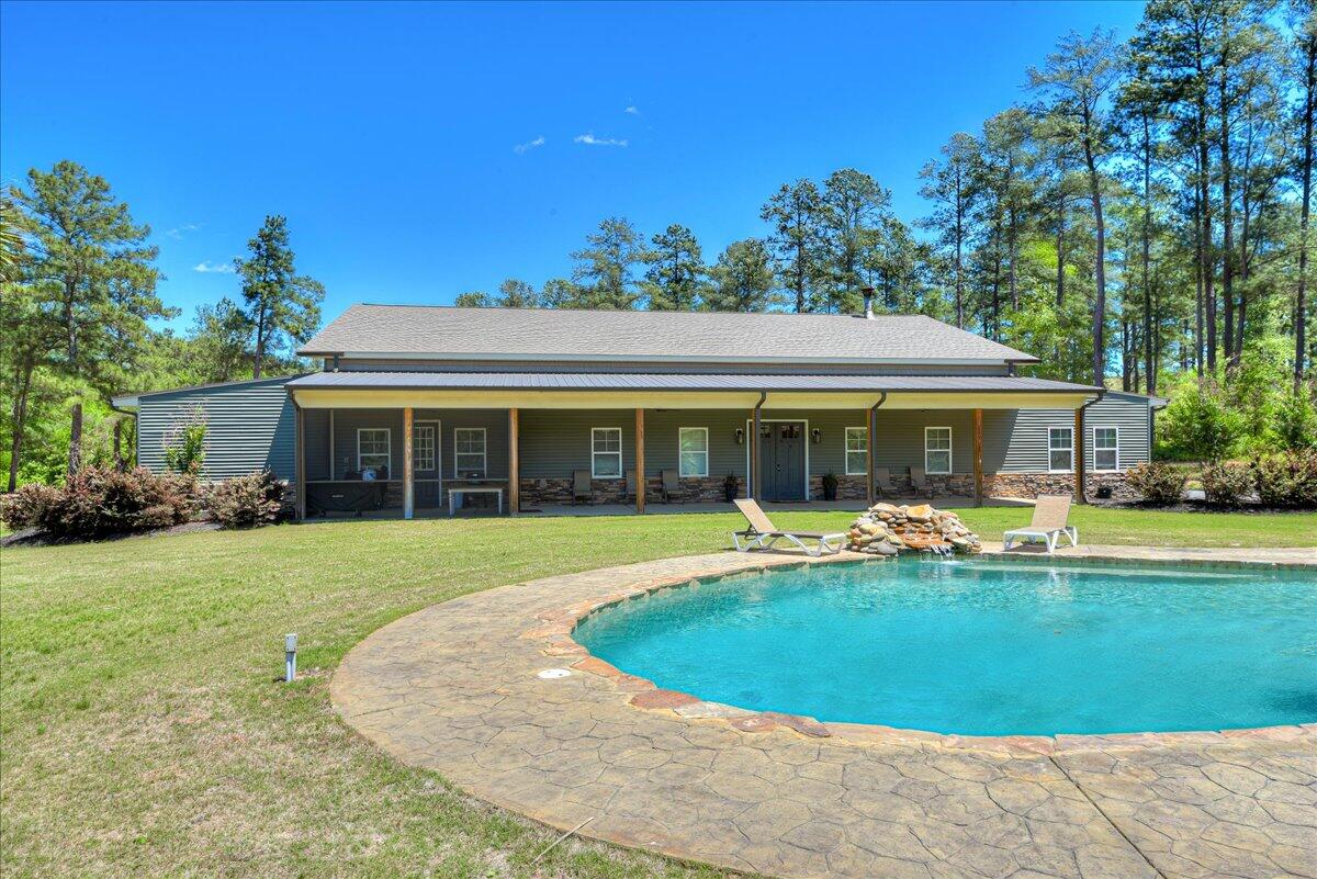 530 Whaley Pond Road Graniteville, SC 29829 - Photo 68 of 75 068-156