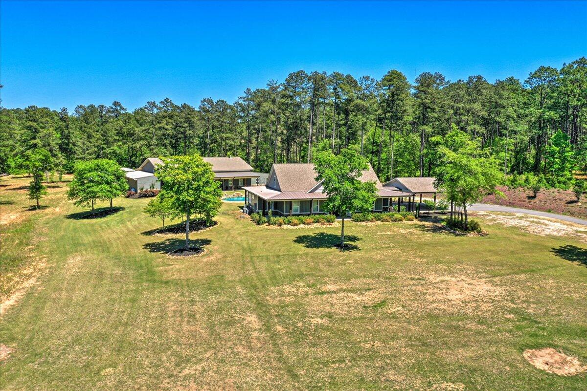 530 Whaley Pond Road Graniteville, SC 29829 - Photo 7 of 75 007-207