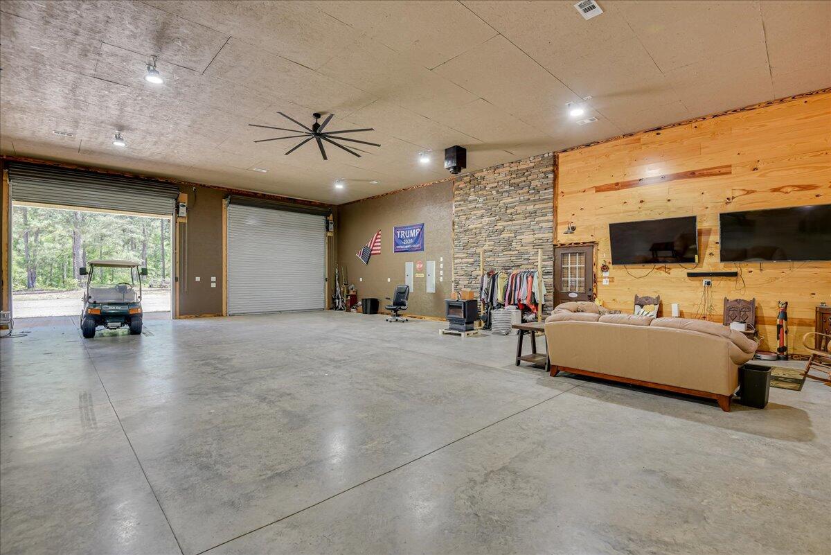 530 Whaley Pond Road Graniteville, SC 29829 - Photo 74 of 75 074-162