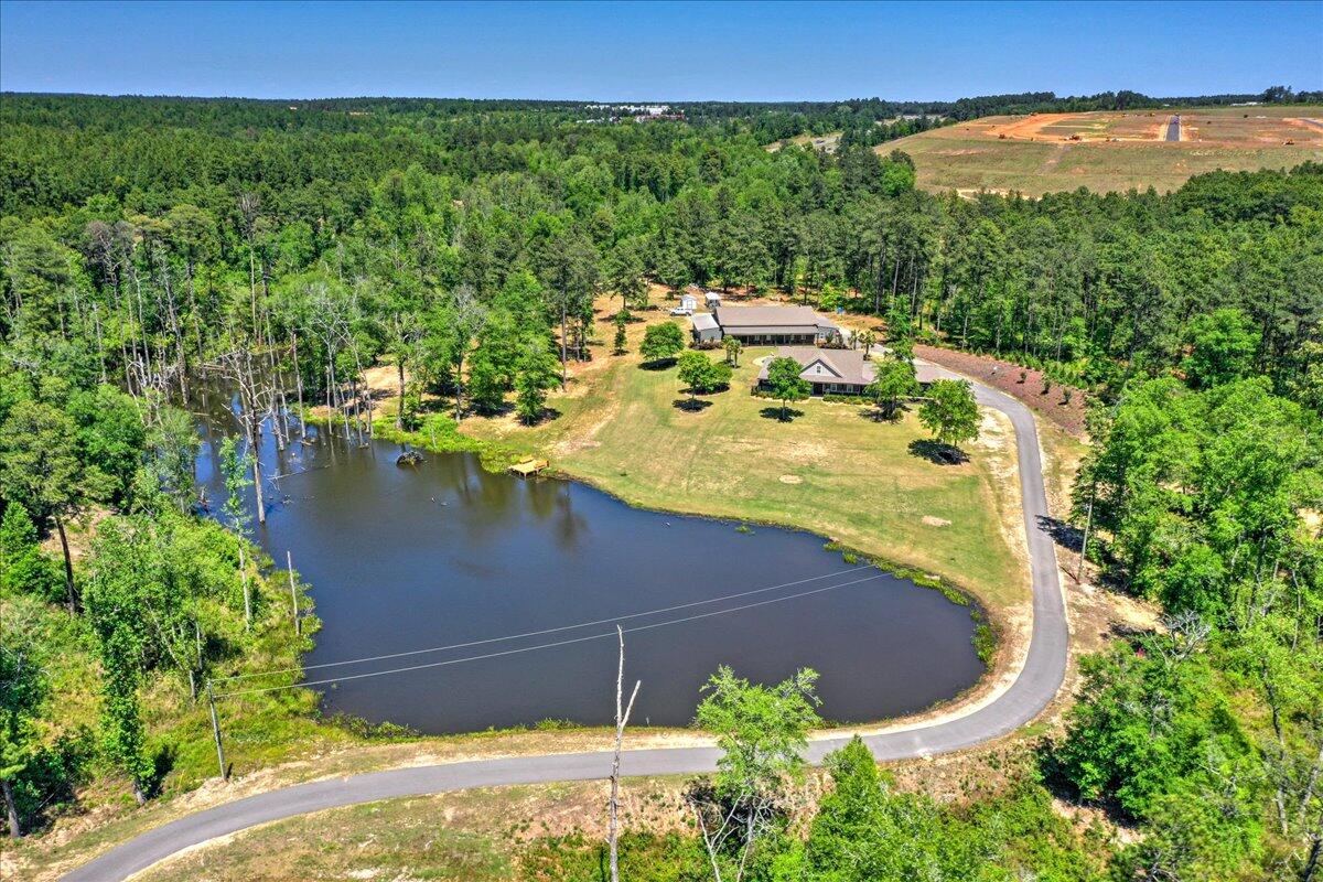 530 Whaley Pond Road Graniteville, SC 29829 - Photo 9 of 75 009-209