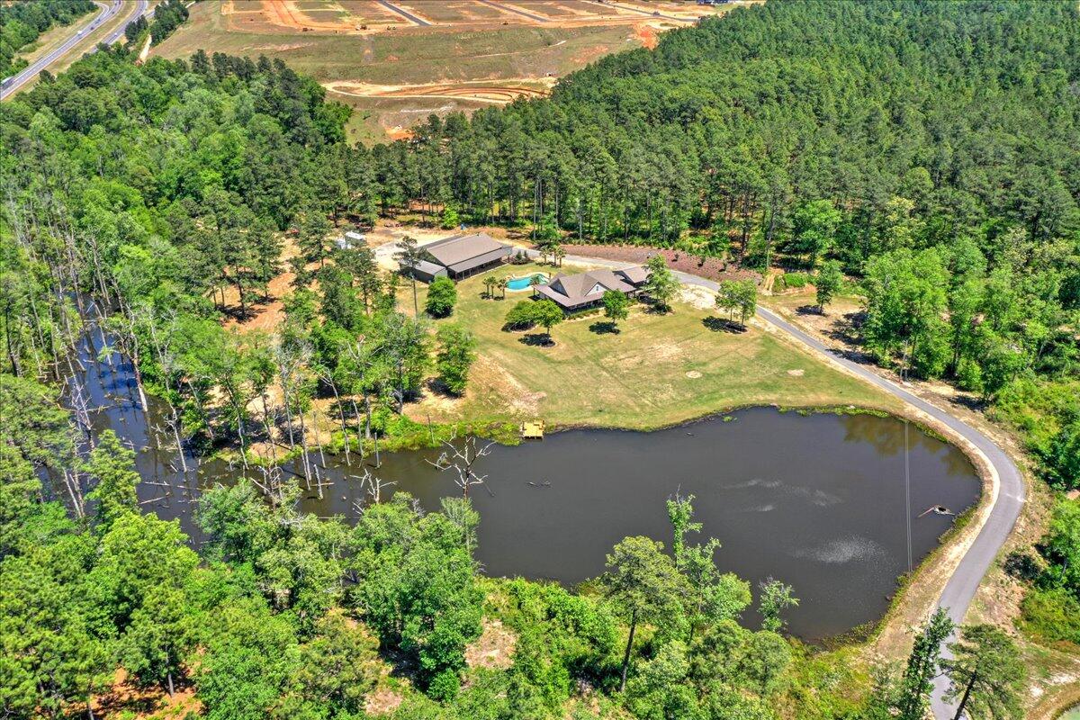 530 Whaley Pond Road Graniteville, SC 29829 - Photo 10 of 75 010-210