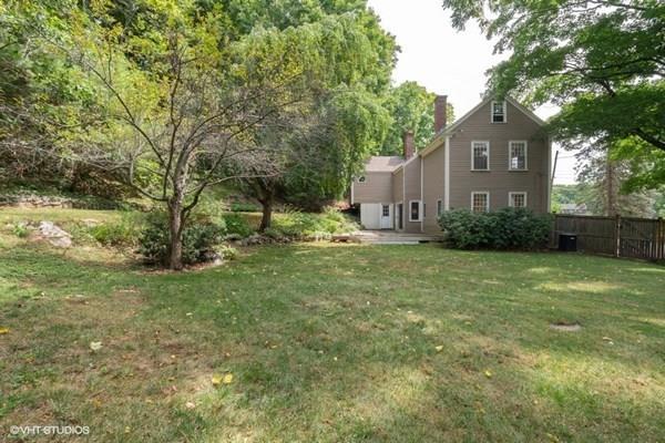 18 Hudson Road Sudbury, MA 01776 - Photo 32 of 34 Gallery Image 32