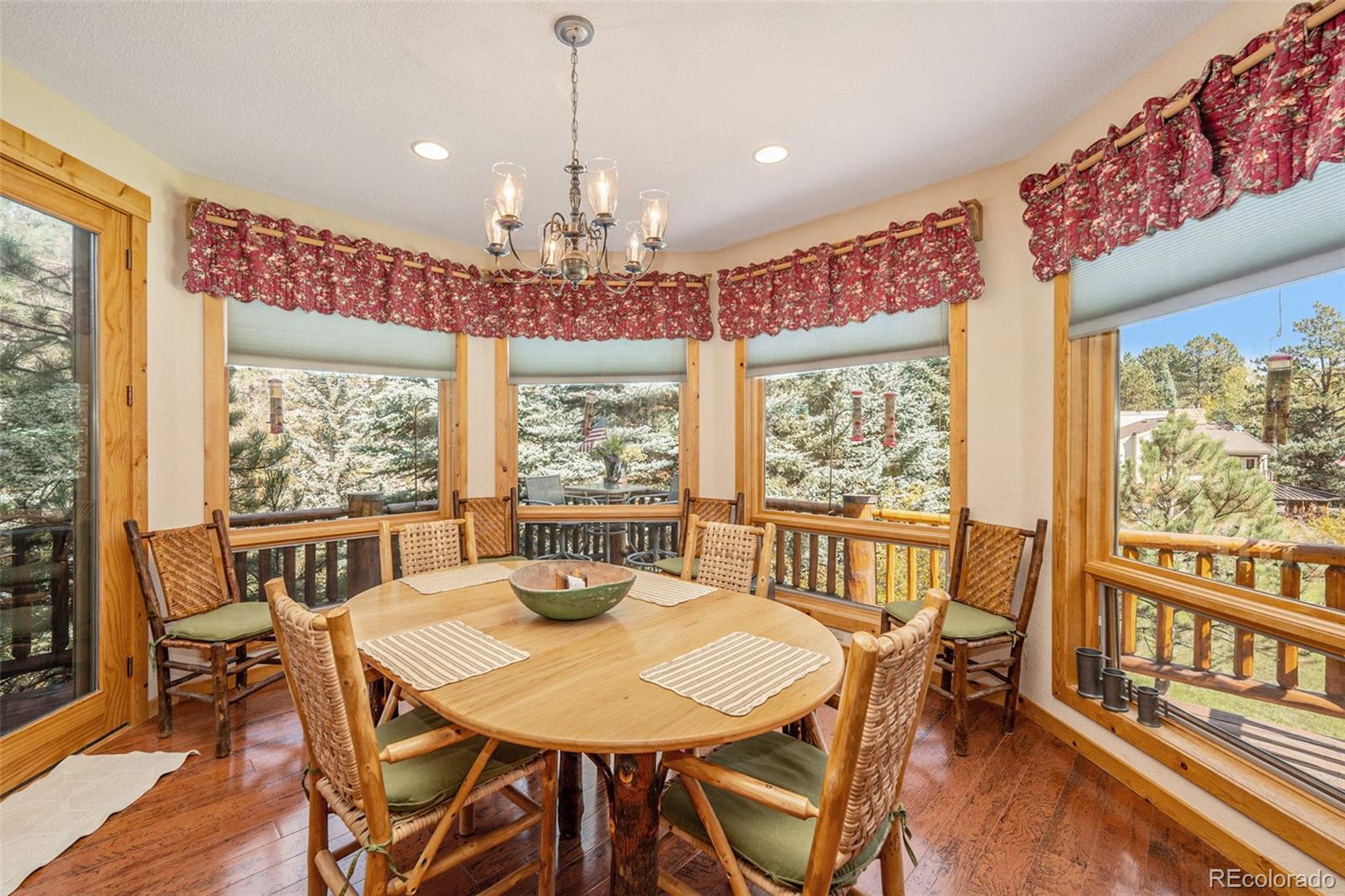 34403 Upper Bear Creek Road Evergreen, CO 80439 - Photo 16 of 44