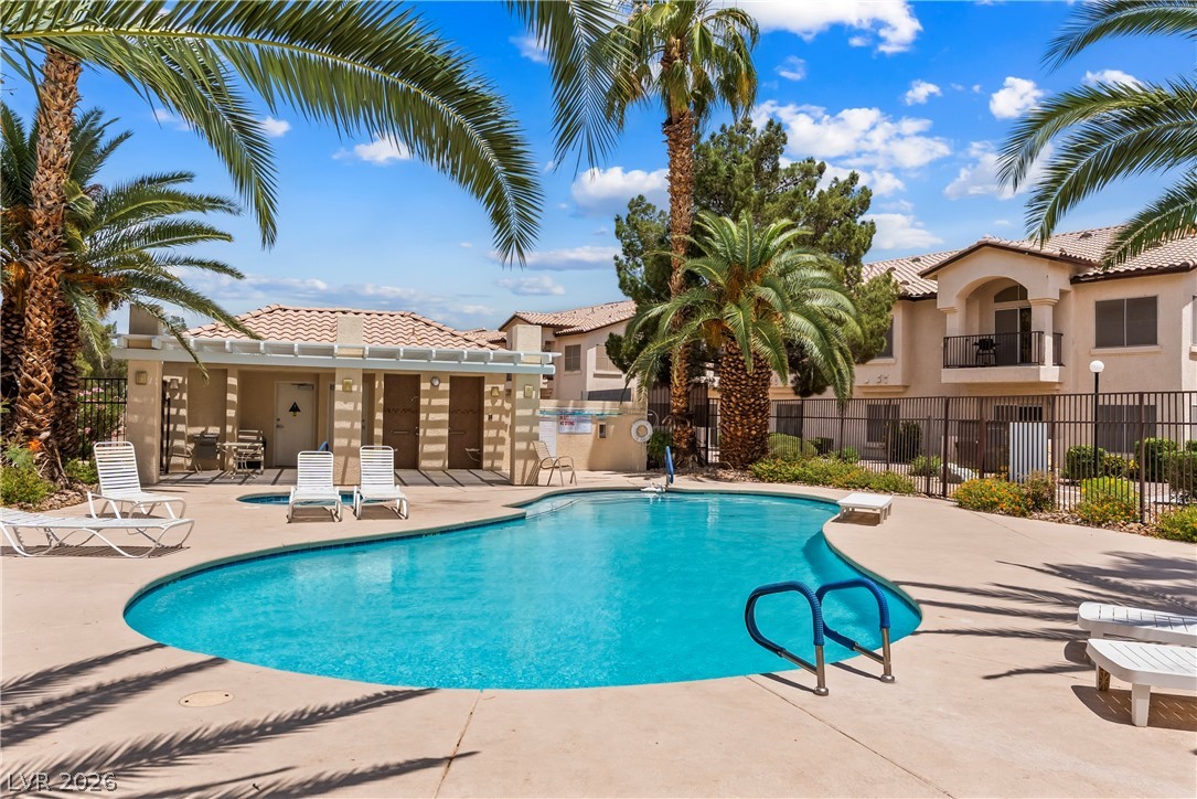 4940 Black Bear Road, Unit 101 Las Vegas, NV 89149 - Photo 27 of 36