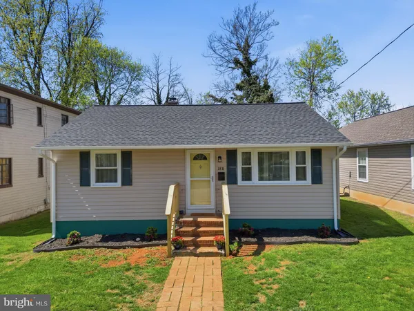 $284,500 | 188 Peliso Avenue, Orange, VA 22960