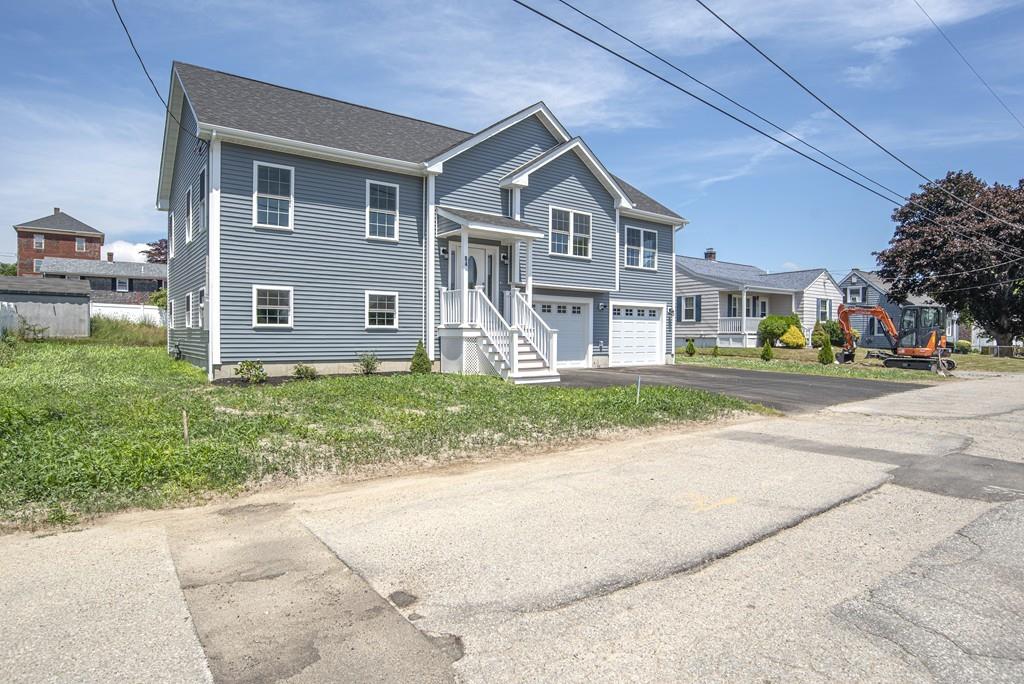 84 Progress Street Fall River, MA 02721 - Photo 3 of 32