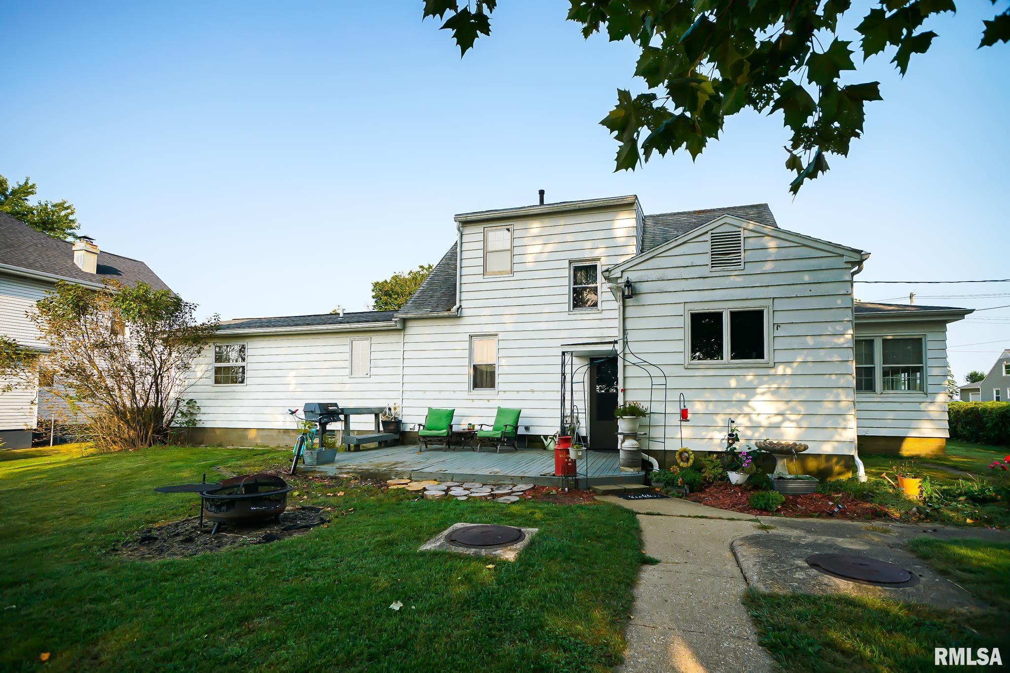 323 North Trivoli Road Trivoli, IL 61569 - Photo 54 of 67